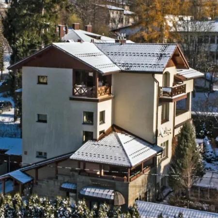 Apartament Joanna Rabka Exterior photo