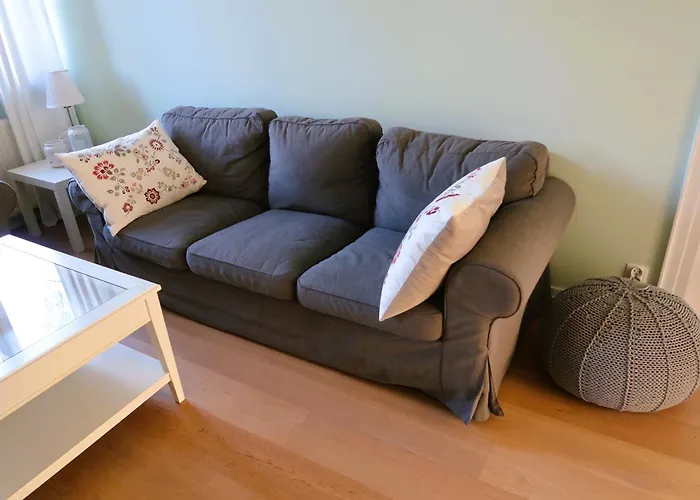 Apartament Joanna