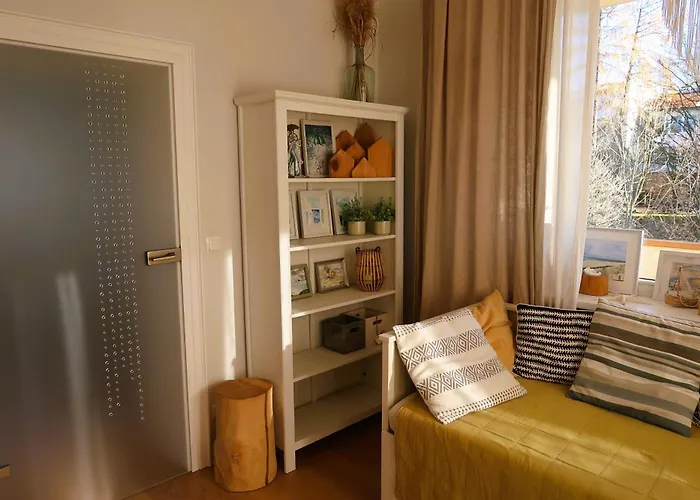 Apartament Joanna