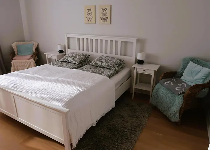 Apartament Joanna