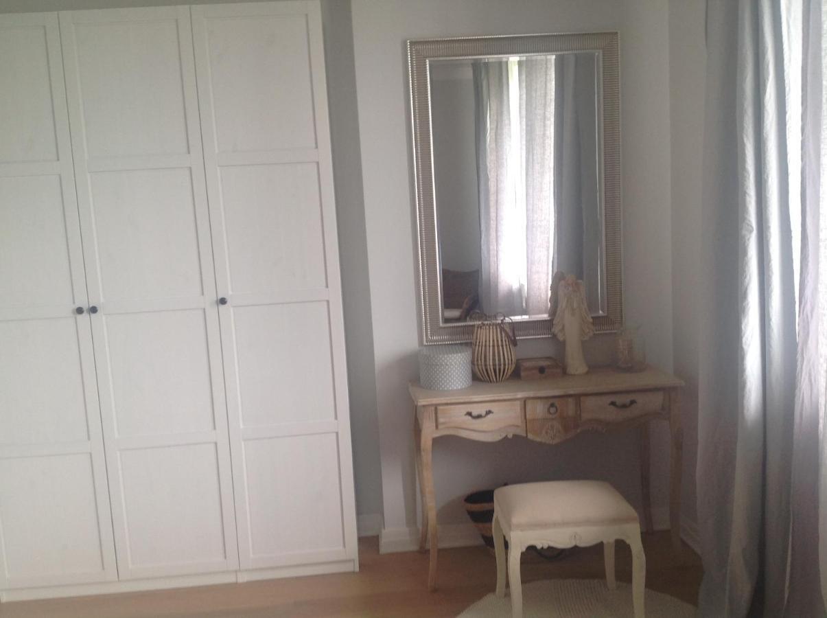 Joanna Apartment