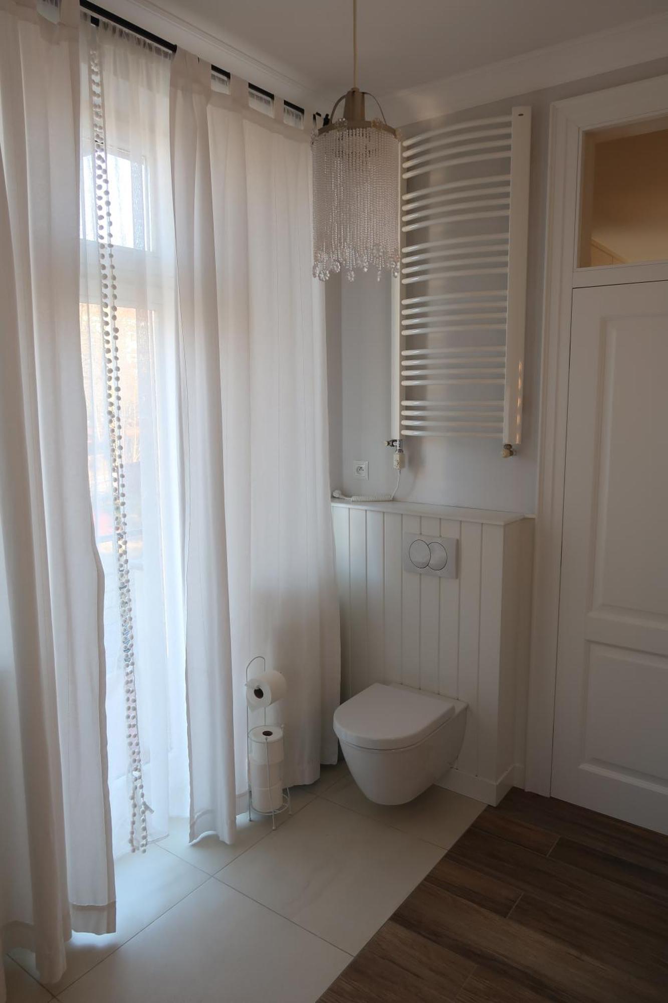 Apartment Joanna Rabka