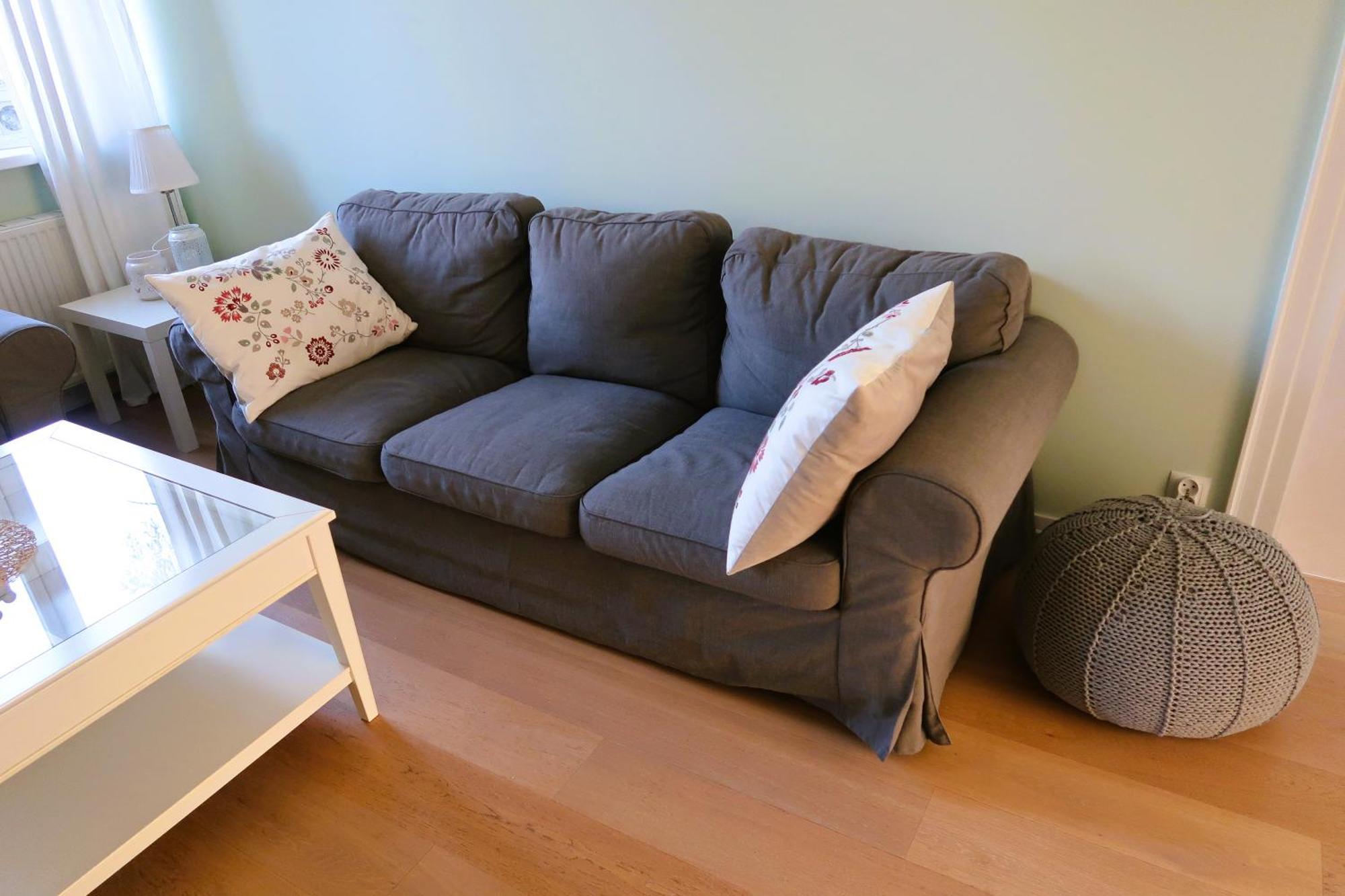 Joanna Apartment