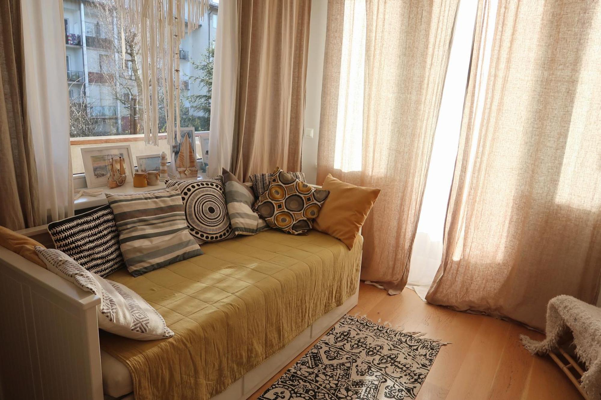 Joanna Apartment Rabka