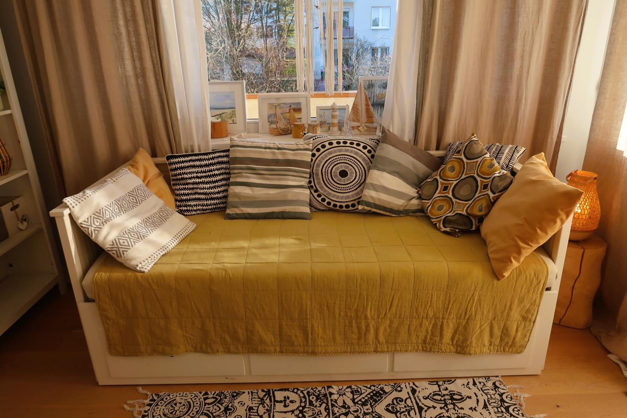 Apartment Joanna *